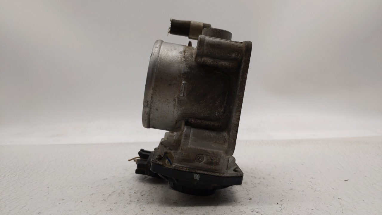 2013-2018 Nissan Altima Throttle Body P/N:3TA60-01 C 3TA60-01 B, 3TA60-01 A Fits Fits 2013 2014 2015 2016 2017 2018 2019 OEM