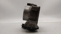 2013-2018 Nissan Altima Throttle Body P/N:3TA60-01 C 3TA60-01 B, 3TA60-01 A Fits Fits 2013 2014 2015 2016 2017 2018 2019 OEM