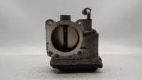 2013-2018 Nissan Altima Throttle Body P/N:3TA60-01 C 3TA60-01 B, 3TA60-01 A Fits Fits 2013 2014 2015 2016 2017 2018 2019 OEM
