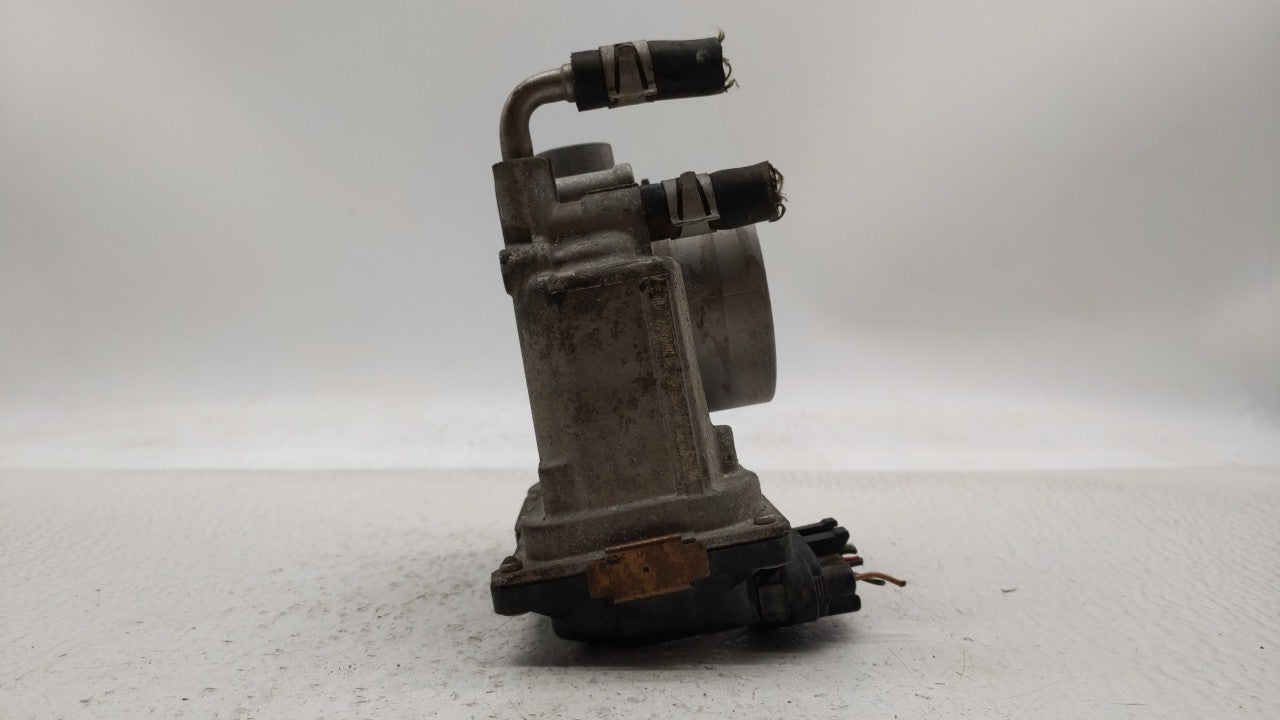 2013-2018 Nissan Altima Throttle Body P/N:3TA60-01 C 3TA60-01 B, 3TA60-01 A Fits Fits 2013 2014 2015 2016 2017 2018 2019 OEM