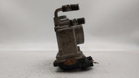2013-2018 Nissan Altima Throttle Body P/N:3TA60-01 C 3TA60-01 B, 3TA60-01 A Fits Fits 2013 2014 2015 2016 2017 2018 2019 OEM
