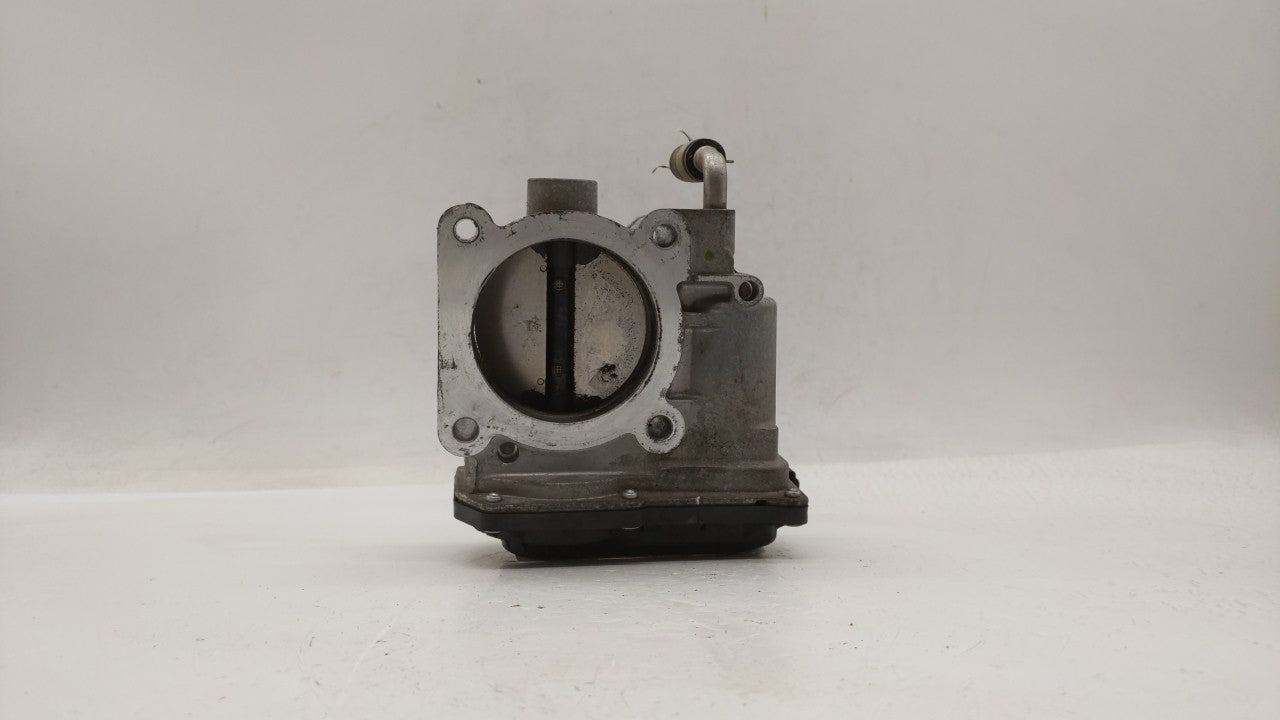 2013-2018 Nissan Altima Throttle Body P/N:3TA60-01 C 3TA60-01 B, 3TA60-01 A Fits Fits 2013 2014 2015 2016 2017 2018 2019 OEM