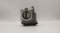 2013-2018 Nissan Altima Throttle Body P/N:3TA60-01 C 3TA60-01 B, 3TA60-01 A Fits Fits 2013 2014 2015 2016 2017 2018 2019 OEM