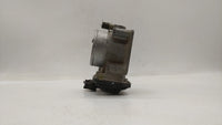 2013-2018 Nissan Altima Throttle Body P/N:3TA60-01 C 3TA60-01 B, 3TA60-01 A Fits Fits 2013 2014 2015 2016 2017 2018 2019 OEM