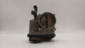 compare product 2013-2018 Nissan Altima Throttle Body P/N:3TA60-01 C 3TA60-01 B, 3TA60-01 A Fits Fits 2013 2014 2015 2016 2017 2018 2019 OEM Used Auto Parts