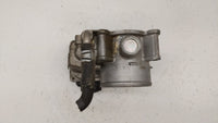 2013-2018 Nissan Altima Throttle Body P/N:3TA60-01 C 3TA60-01 B, 3TA60-01 A Fits Fits 2013 2014 2015 2016 2017 2018 2019 OEM