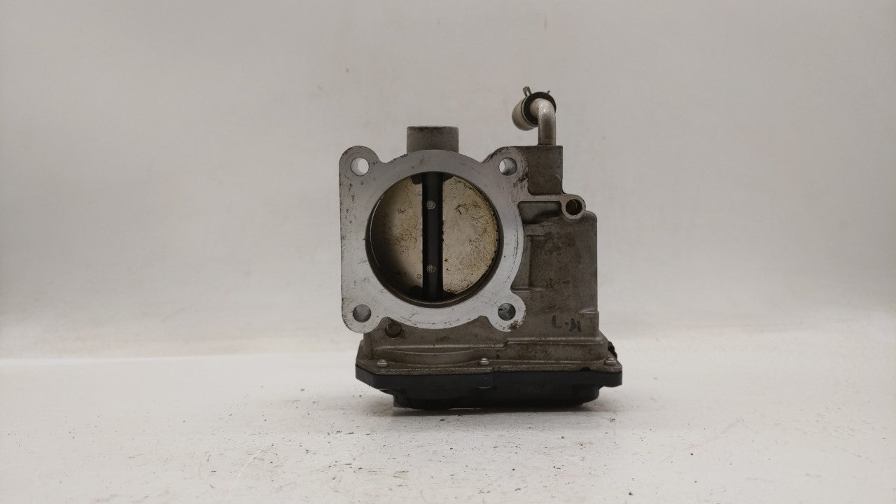 2013-2018 Nissan Altima Throttle Body P/N:3TA60-01 C 3TA60-01 B, 3TA60-01 A Fits Fits 2013 2014 2015 2016 2017 2018 2019 OEM