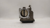 2013-2018 Nissan Altima Throttle Body P/N:3TA60-01 C 3TA60-01 B, 3TA60-01 A Fits Fits 2013 2014 2015 2016 2017 2018 2019 OEM