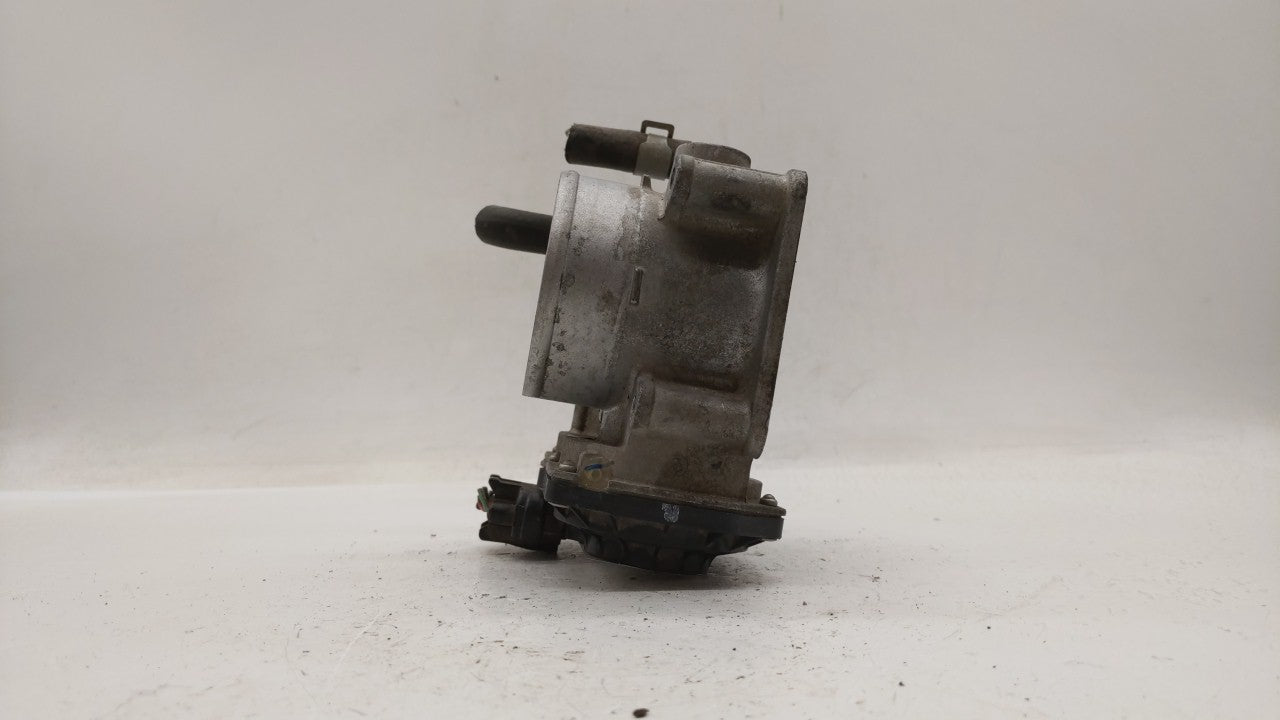 2013-2018 Nissan Altima Throttle Body P/N:3TA60-01 C 3TA60-01 B, 3TA60-01 A Fits Fits 2013 2014 2015 2016 2017 2018 2019 OEM