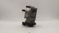 2013-2018 Nissan Altima Throttle Body P/N:3TA60-01 C 3TA60-01 B, 3TA60-01 A Fits Fits 2013 2014 2015 2016 2017 2018 2019 OEM