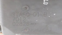 2013-2018 Nissan Altima Throttle Body P/N:3TA60-01 C 3TA60-01 B, 3TA60-01 A Fits Fits 2013 2014 2015 2016 2017 2018 2019 OEM