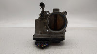 2013-2018 Nissan Altima Throttle Body P/N:3TA60-01 C 3TA60-01 B, 3TA60-01 A Fits Fits 2013 2014 2015 2016 2017 2018 2019 OEM
