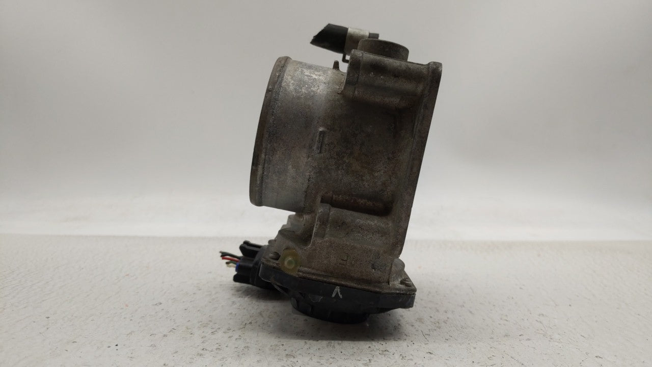 2013-2018 Nissan Altima Throttle Body P/N:3TA60-01 C 3TA60-01 B, 3TA60-01 A Fits Fits 2013 2014 2015 2016 2017 2018 2019 OEM