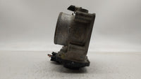 2013-2018 Nissan Altima Throttle Body P/N:3TA60-01 C 3TA60-01 B, 3TA60-01 A Fits Fits 2013 2014 2015 2016 2017 2018 2019 OEM