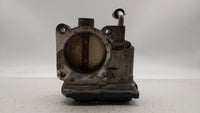 2013-2018 Nissan Altima Throttle Body P/N:3TA60-01 C 3TA60-01 B, 3TA60-01 A Fits Fits 2013 2014 2015 2016 2017 2018 2019 OEM