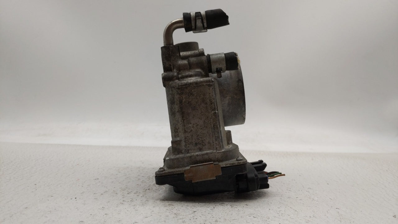 2013-2018 Nissan Altima Throttle Body P/N:3TA60-01 C 3TA60-01 B, 3TA60-01 A Fits Fits 2013 2014 2015 2016 2017 2018 2019 OEM