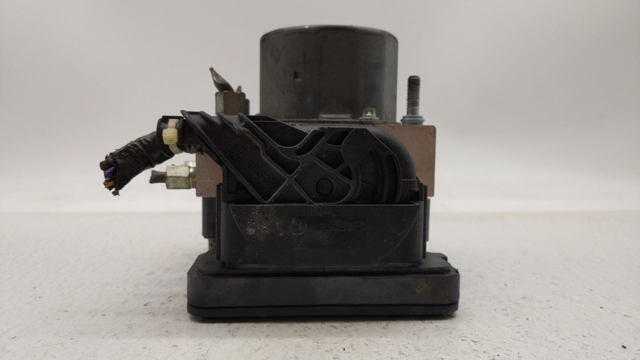 2013-2015 Nissan Altima ABS Pump Control Module Replacement P/N:47660 3TA0A Fits Fits 2013 2014 2015 OEM Used Auto Parts - O
