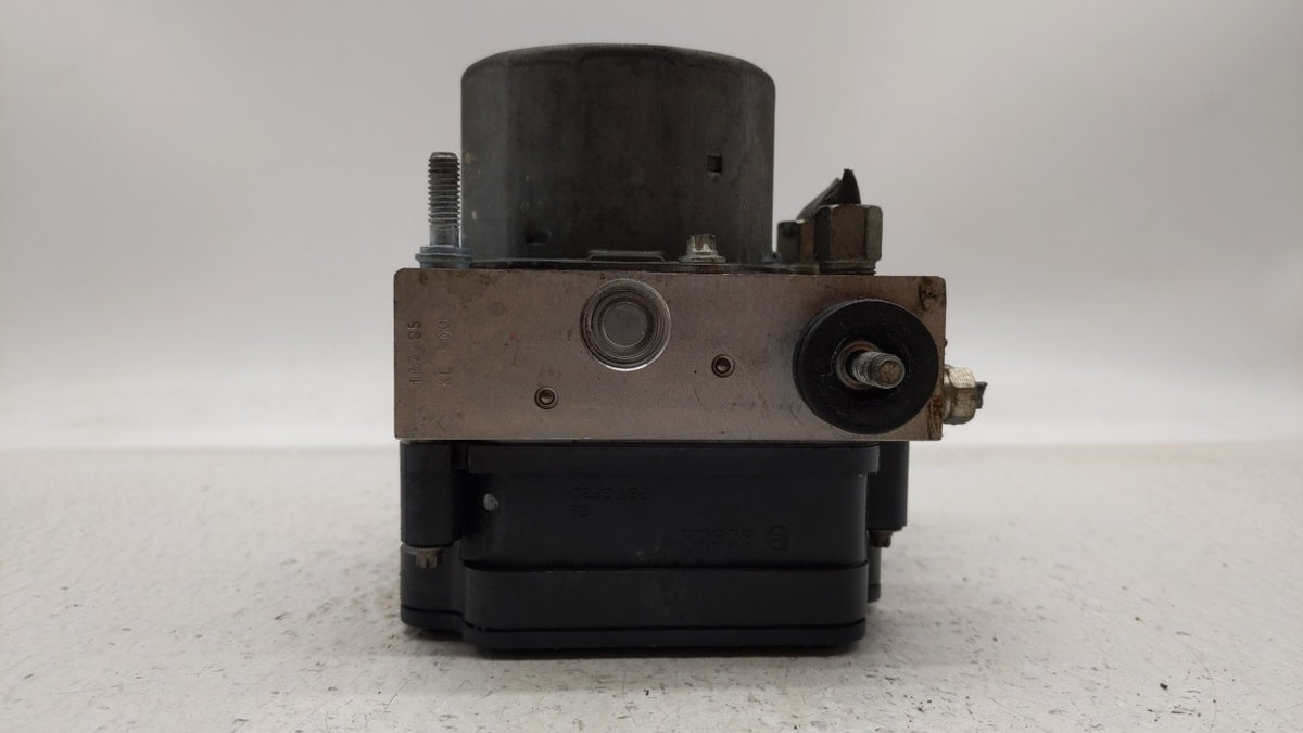 2013-2015 Nissan Altima Anti-Lock Brake ABS Pump Module Actuator OEM P/N:47660 3TA0A Fits Fits 2013 2014 2015 OEM Used Auto 