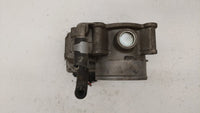 2013-2018 Nissan Altima Throttle Body P/N:3TA60-01 C 3TA60-01 B, 3TA60-01 A Fits Fits 2013 2014 2015 2016 2017 2018 2019 OEM