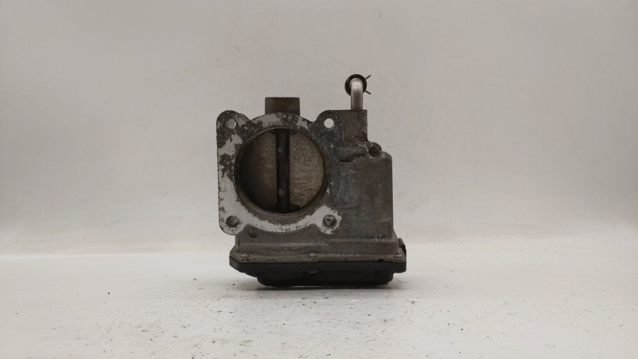 2013-2018 Nissan Altima Throttle Body P/N:3TA60-01 C 3TA60-01 B, 3TA60-01 A Fits Fits 2013 2014 2015 2016 2017 2018 2019 OEM