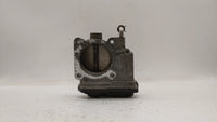 2013-2018 Nissan Altima Throttle Body P/N:3TA60-01 C 3TA60-01 B, 3TA60-01 A Fits Fits 2013 2014 2015 2016 2017 2018 2019 OEM