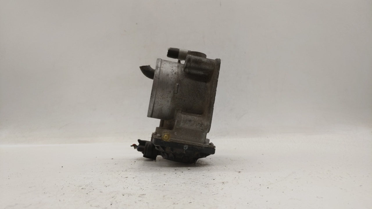 2013-2018 Nissan Altima Throttle Body P/N:3TA60-01 C 3TA60-01 B, 3TA60-01 A Fits Fits 2013 2014 2015 2016 2017 2018 2019 OEM