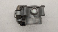 2013-2018 Nissan Altima Throttle Body P/N:3TA60-01 C 3TA60-01 B, 3TA60-01 A Fits Fits 2013 2014 2015 2016 2017 2018 2019 OEM