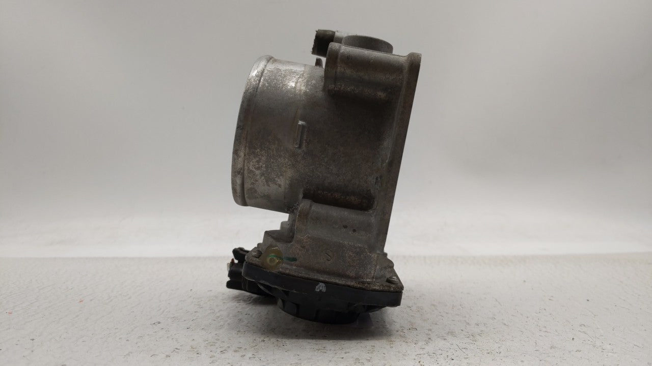 2013-2018 Nissan Altima Throttle Body P/N:3TA60-01 C 3TA60-01 B, 3TA60-01 A Fits Fits 2013 2014 2015 2016 2017 2018 2019 OEM