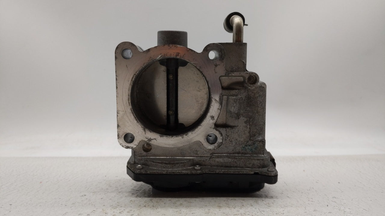 2013-2018 Nissan Altima Throttle Body P/N:3TA60-01 C 3TA60-01 B, 3TA60-01 A Fits Fits 2013 2014 2015 2016 2017 2018 2019 OEM
