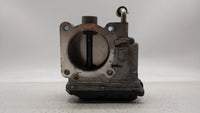 2013-2018 Nissan Altima Throttle Body P/N:3TA60-01 C 3TA60-01 B, 3TA60-01 A Fits Fits 2013 2014 2015 2016 2017 2018 2019 OEM