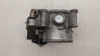 2013-2018 Nissan Altima Throttle Body P/N:3TA60-01 C 3TA60-01 B, 3TA60-01 A Fits Fits 2013 2014 2015 2016 2017 2018 2019 OEM