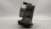 2013-2018 Nissan Altima Throttle Body P/N:3TA60-01 C 3TA60-01 B, 3TA60-01 A Fits Fits 2013 2014 2015 2016 2017 2018 2019 OEM