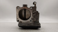 2013-2018 Nissan Altima Throttle Body P/N:3TA60-01 C 3TA60-01 B, 3TA60-01 A Fits Fits 2013 2014 2015 2016 2017 2018 2019 OEM
