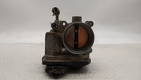 2013-2018 Nissan Altima Throttle Body P/N:3TA60-01 C 3TA60-01 B, 3TA60-01 A Fits Fits 2013 2014 2015 2016 2017 2018 2019 OEM