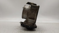 2013-2018 Nissan Altima Throttle Body P/N:3TA60-01 C 3TA60-01 B, 3TA60-01 A Fits Fits 2013 2014 2015 2016 2017 2018 2019 OEM