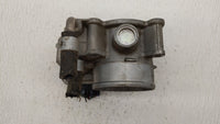 2013-2018 Nissan Altima Throttle Body P/N:3TA60-01 C 3TA60-01 B, 3TA60-01 A Fits Fits 2013 2014 2015 2016 2017 2018 2019 OEM
