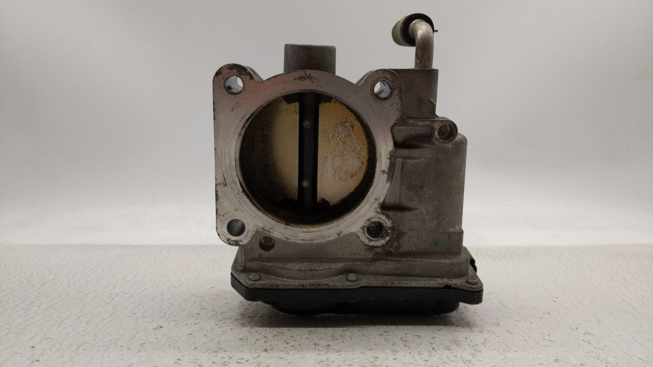 2013-2018 Nissan Altima Throttle Body P/N:3TA60-01 C 3TA60-01 B, 3TA60-01 A Fits Fits 2013 2014 2015 2016 2017 2018 2019 OEM