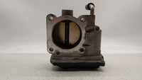 2013-2018 Nissan Altima Throttle Body P/N:3TA60-01 C 3TA60-01 B, 3TA60-01 A Fits Fits 2013 2014 2015 2016 2017 2018 2019 OEM