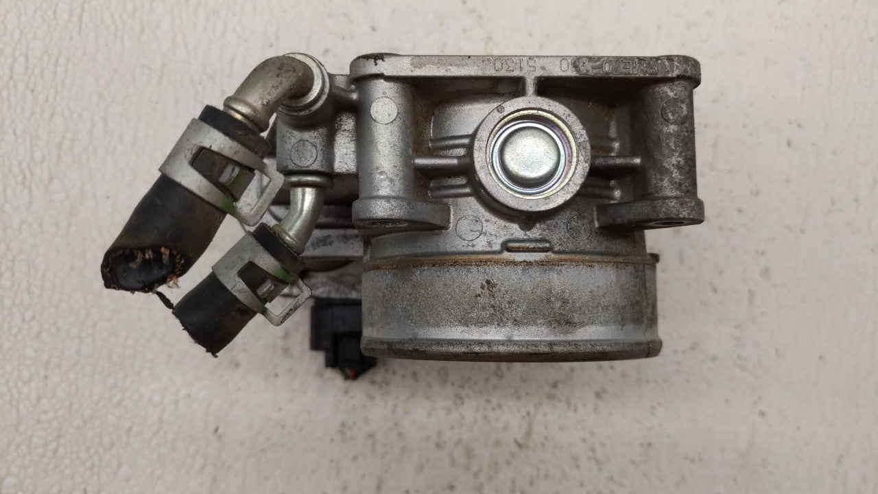 2015-2018 Nissan Altima Throttle Body P/N:RME70-50 Fits Fits 2015 2016 2017 2018 2019 OEM Used Auto Parts - Oemusedautoparts
