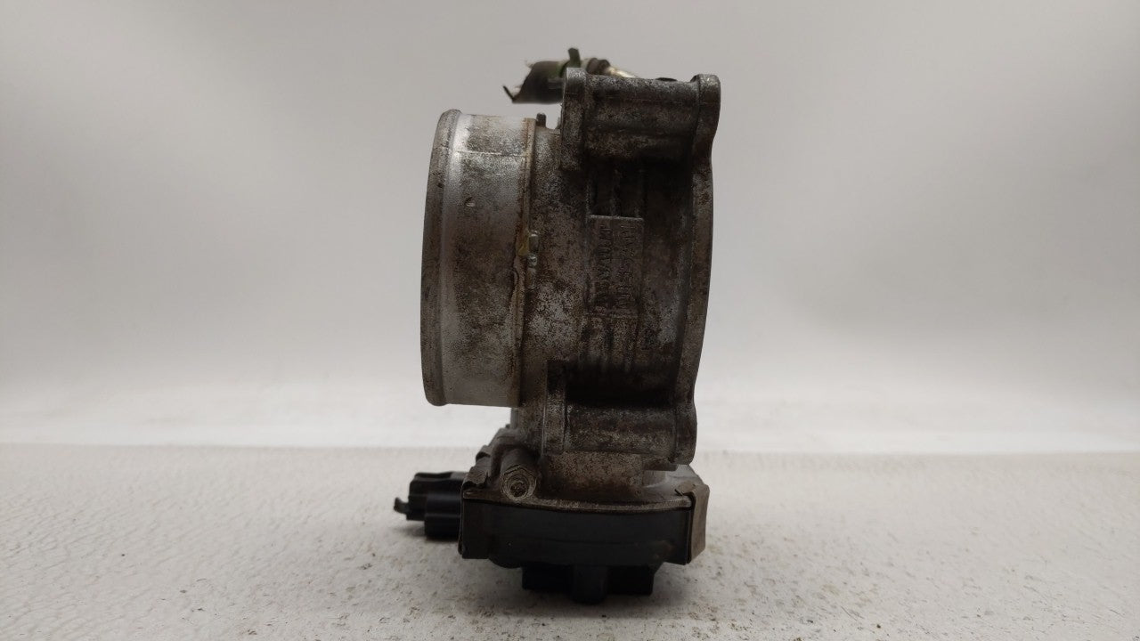 2015-2018 Nissan Altima Throttle Body P/N:RME70-50 Fits Fits 2015 2016 2017 2018 2019 OEM Used Auto Parts - Oemusedautoparts
