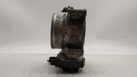 2015-2018 Nissan Altima Throttle Body P/N:RME70-50 Fits Fits 2015 2016 2017 2018 2019 OEM Used Auto Parts - Oemusedautoparts