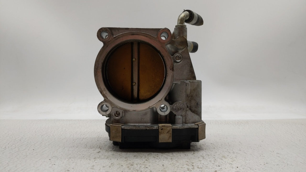 2015-2018 Nissan Altima Throttle Body P/N:RME70-50 Fits Fits 2015 2016 2017 2018 2019 OEM Used Auto Parts - Oemusedautoparts
