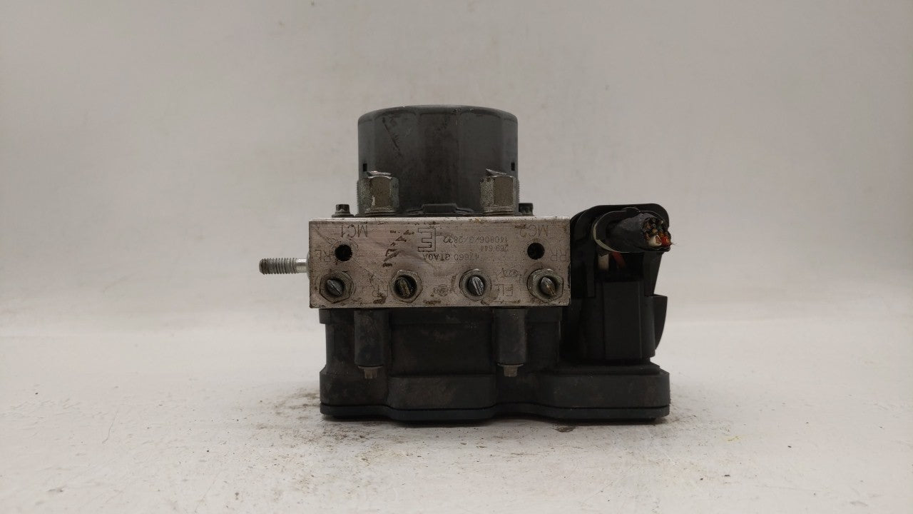 2013-2015 Nissan Altima ABS Pump Control Module Replacement P/N:47660 3TA0A Fits Fits 2013 2014 2015 OEM Used Auto Parts - O