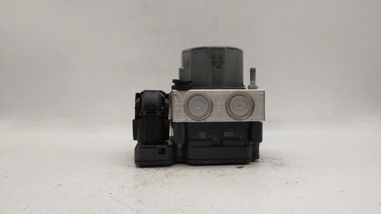 2013-2015 Nissan Altima ABS Pump Control Module Replacement P/N:47660 3TA0A Fits Fits 2013 2014 2015 OEM Used Auto Parts - O