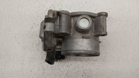 2013-2018 Nissan Altima Throttle Body P/N:3TA60-01 C 3TA60-01 B, 3TA60-01 A Fits Fits 2013 2014 2015 2016 2017 2018 2019 OEM