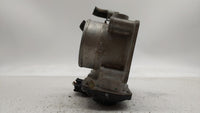 2013-2018 Nissan Altima Throttle Body P/N:3TA60-01 C 3TA60-01 B, 3TA60-01 A Fits Fits 2013 2014 2015 2016 2017 2018 2019 OEM