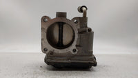 2013-2018 Nissan Altima Throttle Body P/N:3TA60-01 C 3TA60-01 B, 3TA60-01 A Fits Fits 2013 2014 2015 2016 2017 2018 2019 OEM