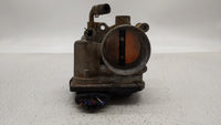 2013-2018 Nissan Altima Throttle Body P/N:3TA60-01 C 3TA60-01 B, 3TA60-01 A Fits Fits 2013 2014 2015 2016 2017 2018 2019 OEM