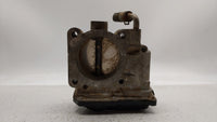 2013-2018 Nissan Altima Throttle Body P/N:3TA60-01 C 3TA60-01 B, 3TA60-01 A Fits Fits 2013 2014 2015 2016 2017 2018 2019 OEM