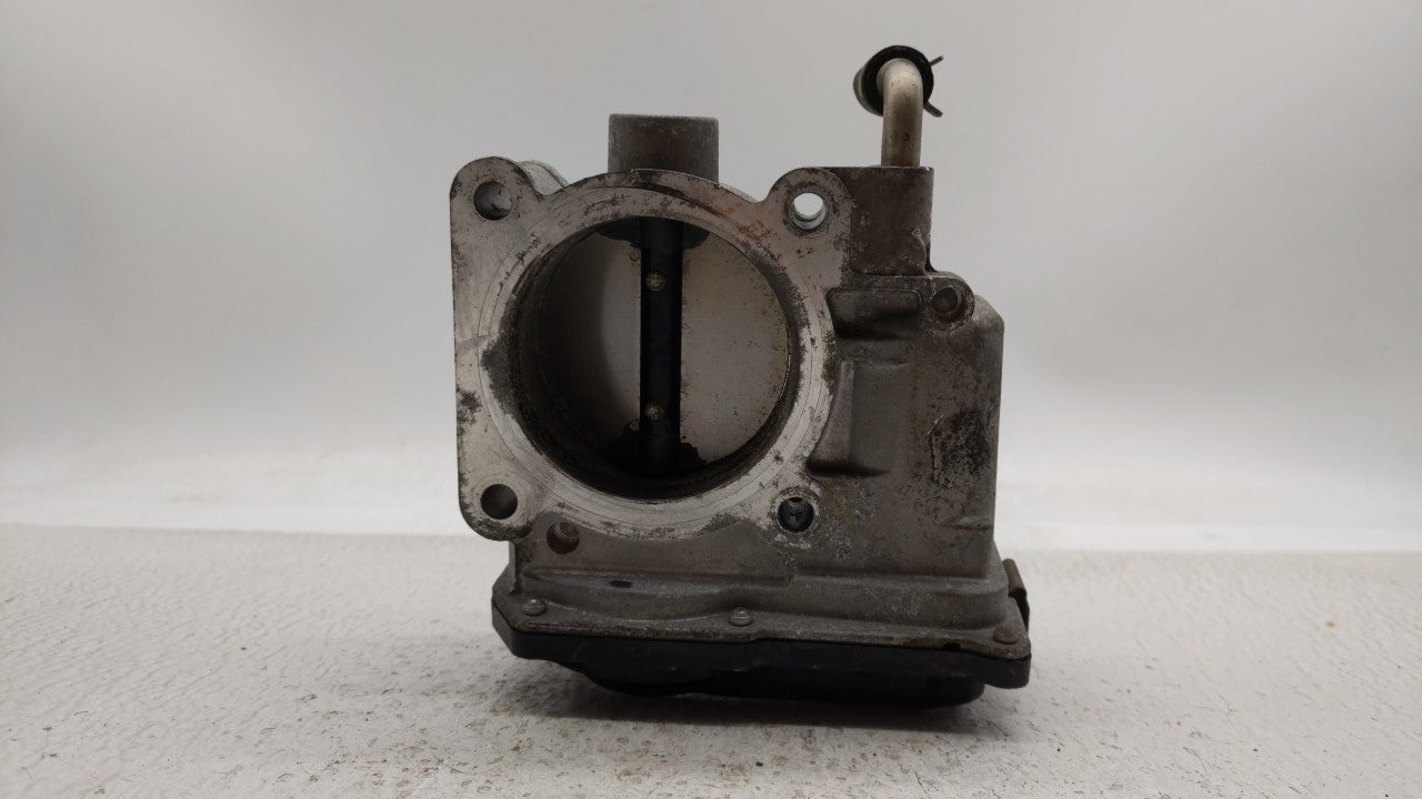 2013-2018 Nissan Altima Throttle Body P/N:3TA60-01 C 3TA60-01 B, 3TA60-01 A Fits Fits 2013 2014 2015 2016 2017 2018 2019 OEM